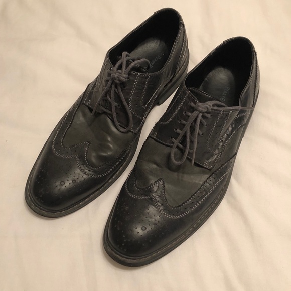 Perry Ellis oxfords - Picture 1 of 6